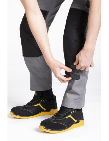 Pantaloni da lavoro Rica Lewis - Mobilon