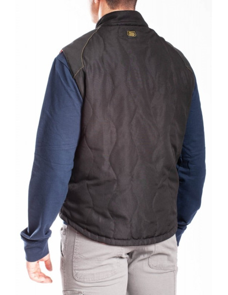 Gilet da lavoro reversibile Rica Lewis