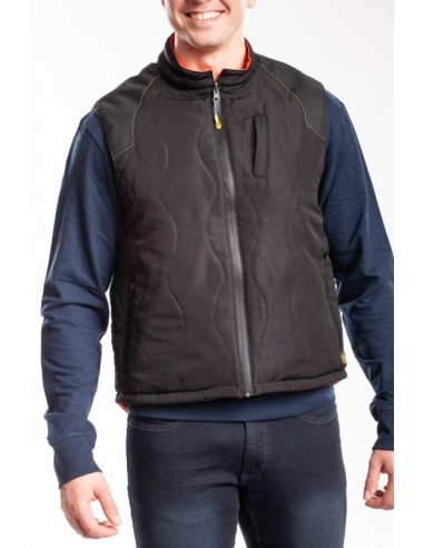 Gilet da lavoro reversibile Rica Lewis