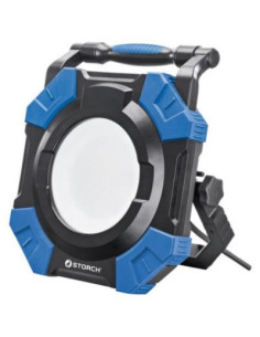 Faretto Cambia Colore 100W Storch - Power Led 100W