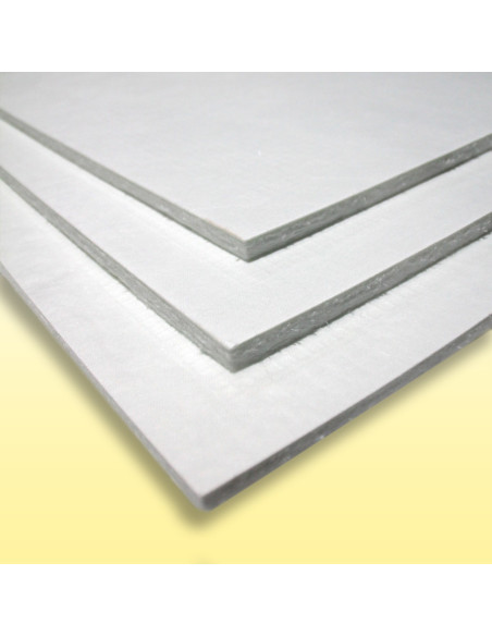 Aeropan per tetto - L'isolante in Aerogel più sottile