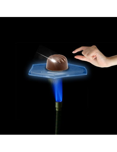 Aeropan per cappotto - L'isolante in Aerogel più sottile