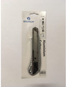 Cutter – Storch - Ediltermika in Home