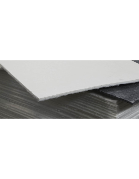 Aeropan® Isolamento Termico Nanotecnologico ad alte prestazioni