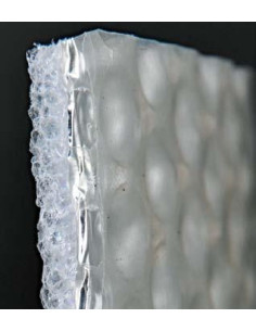 Isolante Termo-Riflettente Bildex sottopavimento - Air Bur Termic S-YC 2