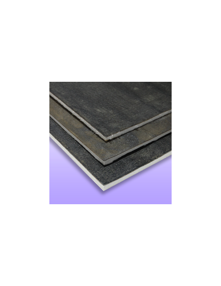 Aeroproof: pannello isolante in Aerogel per tetti