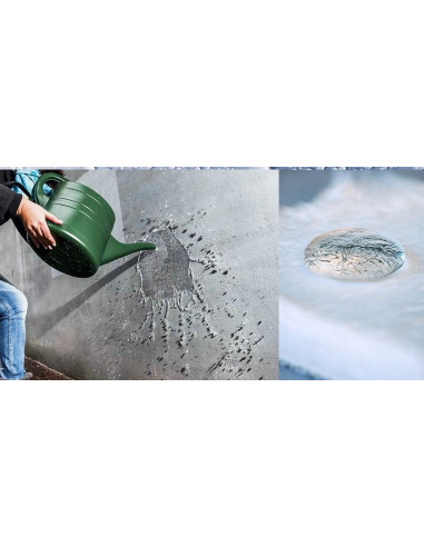 Aeropan per sottopavimento - L'isolante in Aerogel più sottile