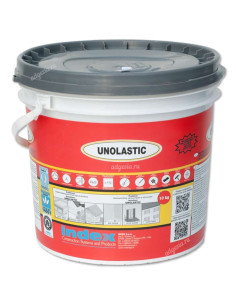 Impermeabilizzante multifunzionale monocomponente Index – Unolastic