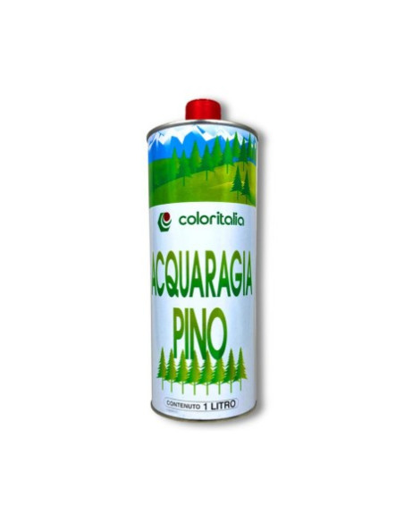 Acquaragia Pino – Coloritalia - Ediltermika in Home