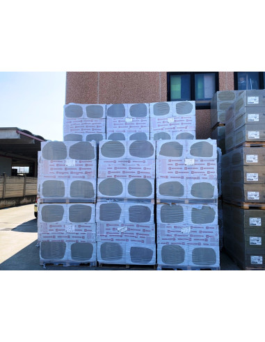 Rockwool Frontrock Max Plus per tetto