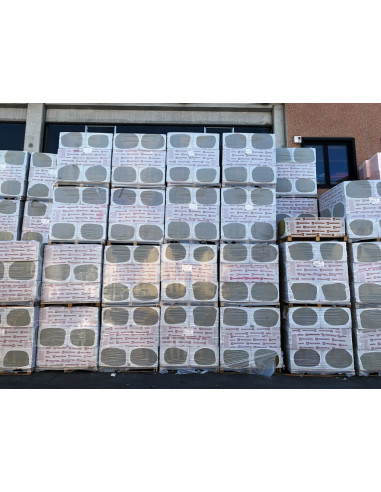 Rockwool Frontrock Max Plus per pareti interne