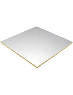 Pannelli Acustici Rockfon Pacific - Isolamento e Design
