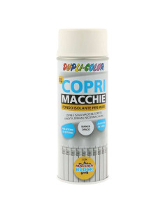 Fondo isolante spray - IlCoprimacchie -