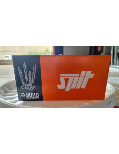 Viti Autoperforanti Yuko AA per cartongesso - Spit