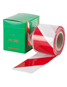 Nastro segnaletico mt.200 - 2