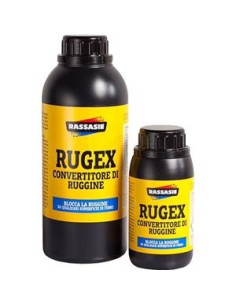 Convertitore di Ruggine Rugex