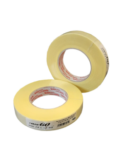 Nastro crespato flex per curve