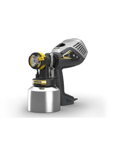 Finish control 3500 - Wagner