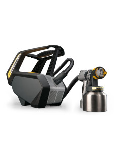 Finish control 5000 - Wagner