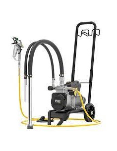 Superfinish 23 Pro Hea - Wagner