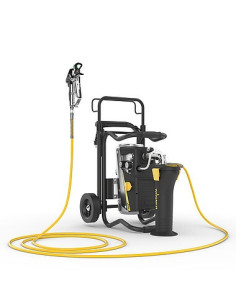 Superfinish 23 Plus Hea - Wagner