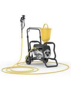 Superfinish 23 Plus Airless Enamel - Wagner