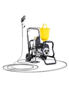 Superfinish 23 Plus Tempspray - Wagner