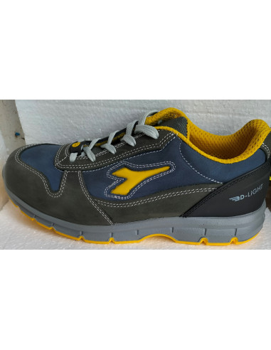 Calzatura di Sicurezza Diadora - Run Low S3