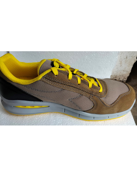 Calzatura di Sicurezza Diadora - Run Net Airbox