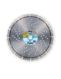 Disco Fighter Silent Evo Italdiamant