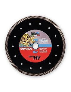 Disco Turbo HV Italdiamant - Ediltermika in Home