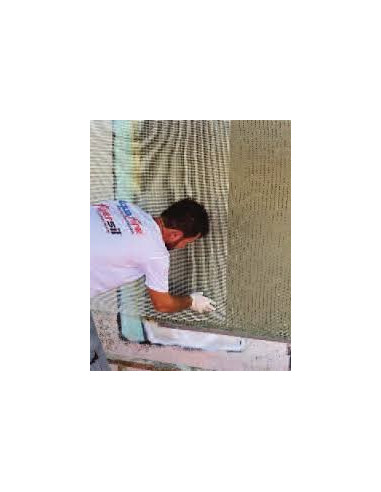 Rete per Vacunanex - Bifire