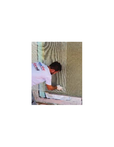 Rete per Vacunanex - Bifire