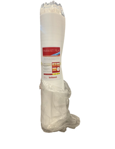 Rotolo Isolmant Parquet Film
