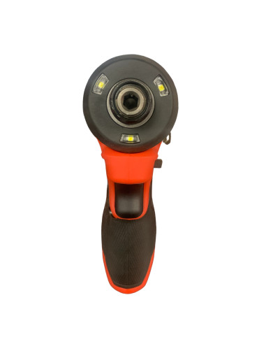 Avvitatore ad impulsi compatto FID2 - Milwaukee