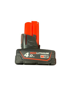 Energy Kit M12 Milwaukee 2