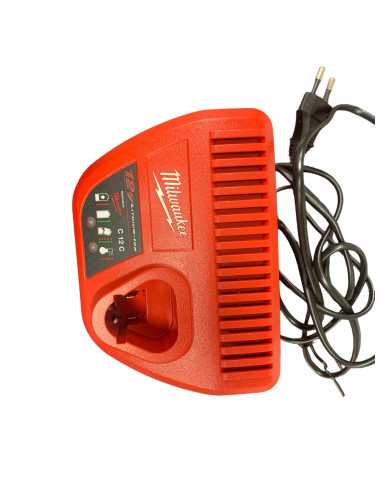 Energy Kit M12 Milwaukee