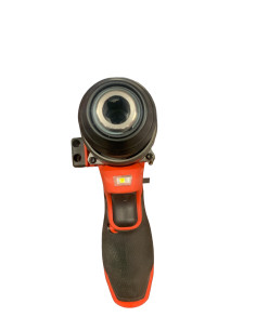 Trapano Avvitatore compatto con percussione FPD2 Milwaukee 2