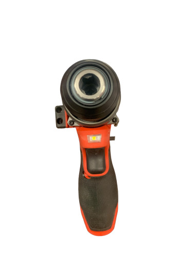 Trapano Avvitatore compatto con percussione FPD2 Milwaukee