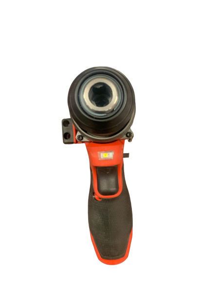 Trapano Avvitatore compatto con percussione FPD2 Milwaukee