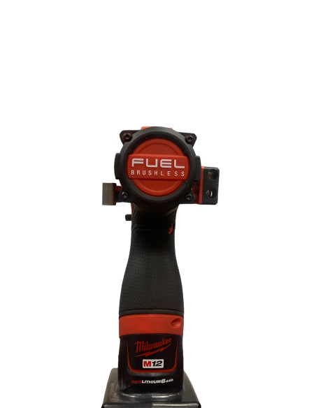 Trapano Avvitatore compatto con percussione FPD2 Milwaukee