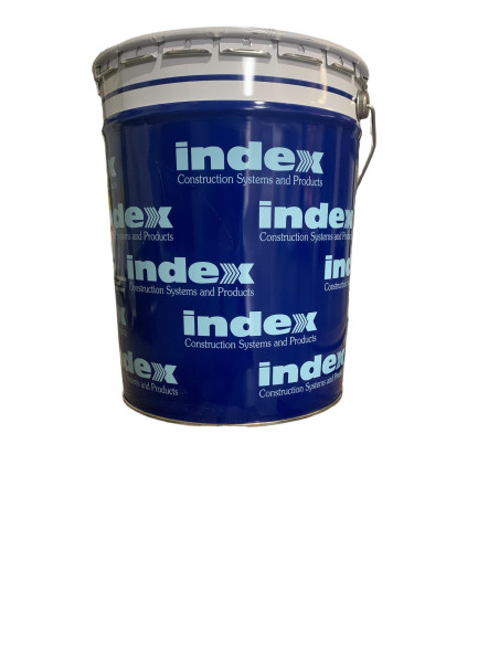 Pittura vernice bianca ultrariflettente ideale per fotovoltaico - White Reflex SV Index