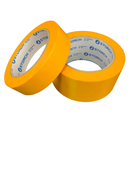 Nastro Washi Oro Storch