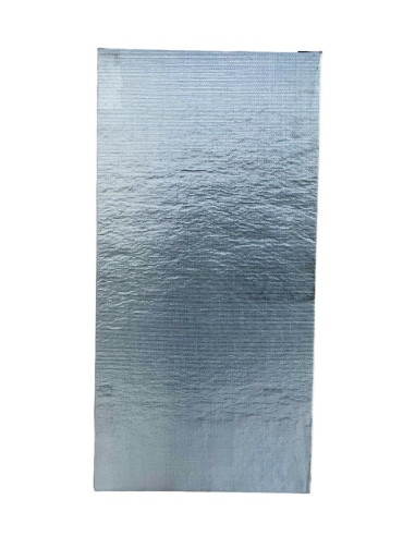 Pannello sottovuoto Nanoskin Vip Extra 1000x500