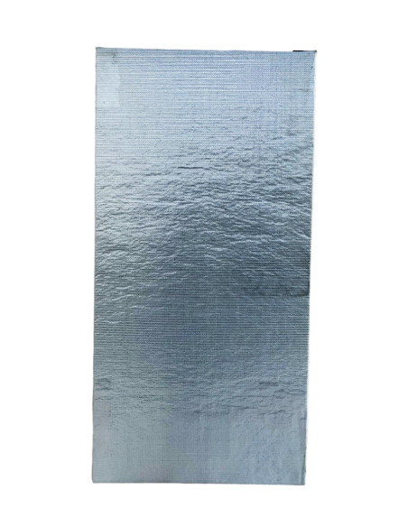 Pannello sottovuoto Nanoskin Vip Extra 1000x500