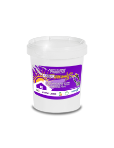 Confezione da 4 kg di Boosterceramix 2