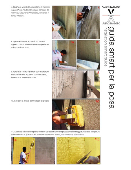 Come si applica Vacunanex Cappotto, pagina 4