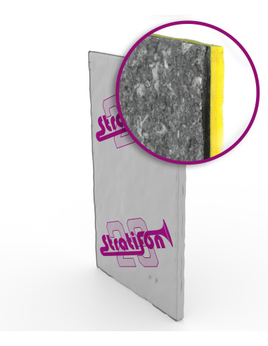 Interno pannello Stratifon 29