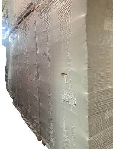 Pannelli TECHNOROOF BASE 30: Isolamento Termico e Acustico di Qualità