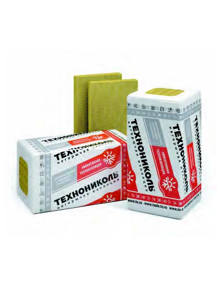 technonicol TECHNOROOF BASE 30